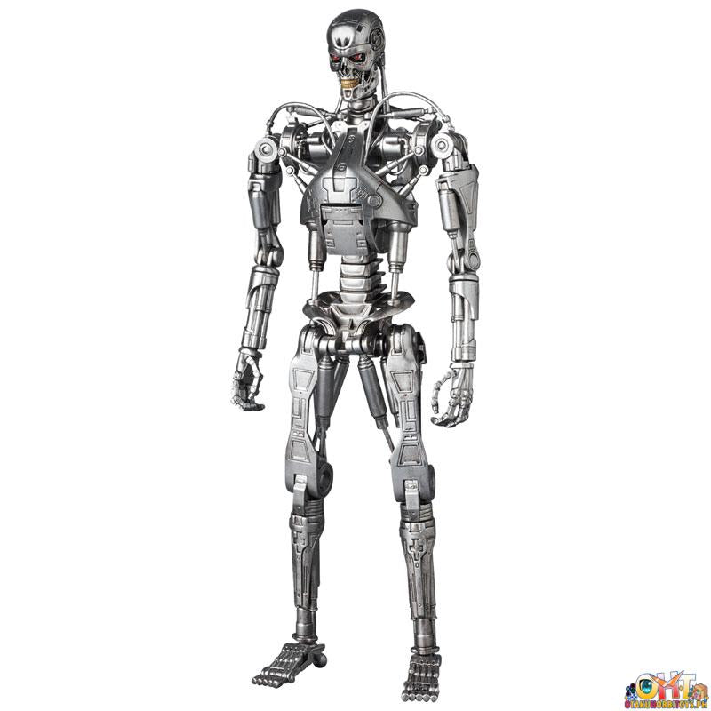 Mafex No.206 ENDOSKELETON (T2 Ver.) - Terminator 2 Judgment Day