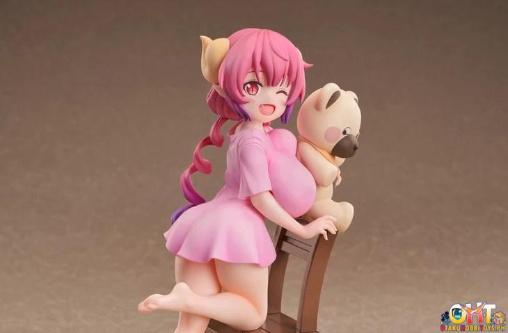 ABC ANIMATION Miss Kobayashi's Dragon Maid S 1/7 Iruru Pajamas Ver.