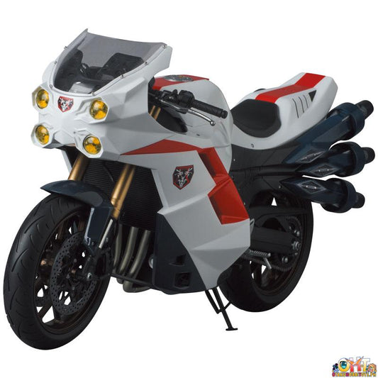 Real Action Heroes No.790 RAH Cyclone (Shin Kamen Rider)
