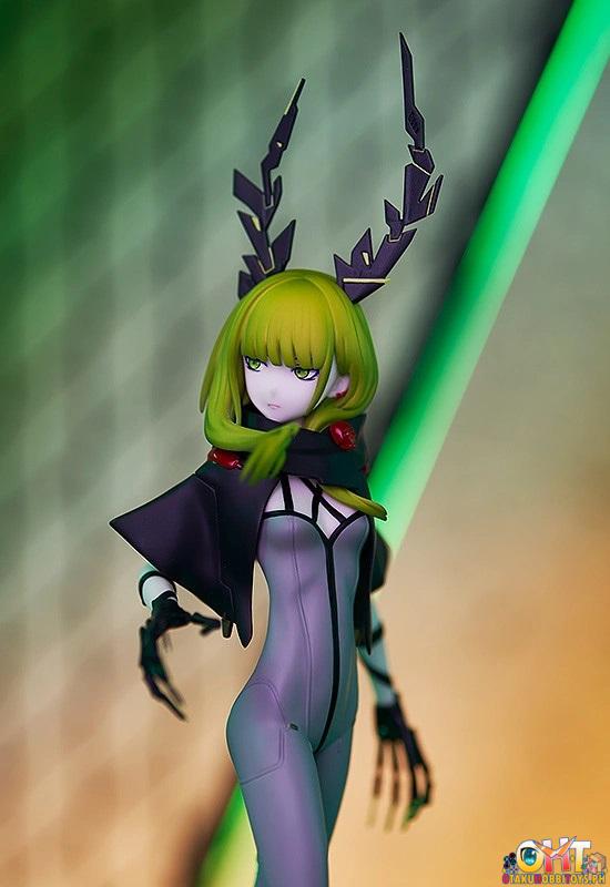 POP UP PARADE Dead Master: DAWN FALL Ver. - BLACK★★ROCK SHOOTER: DAWN FALL