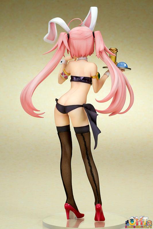 ques Q 1/7 Milim Nava Bunny Girl Style