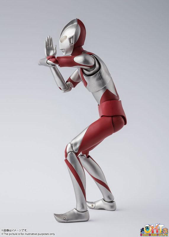 S.H.Figuarts Ultraman (Shin Ultraman) - Shin Ultraman