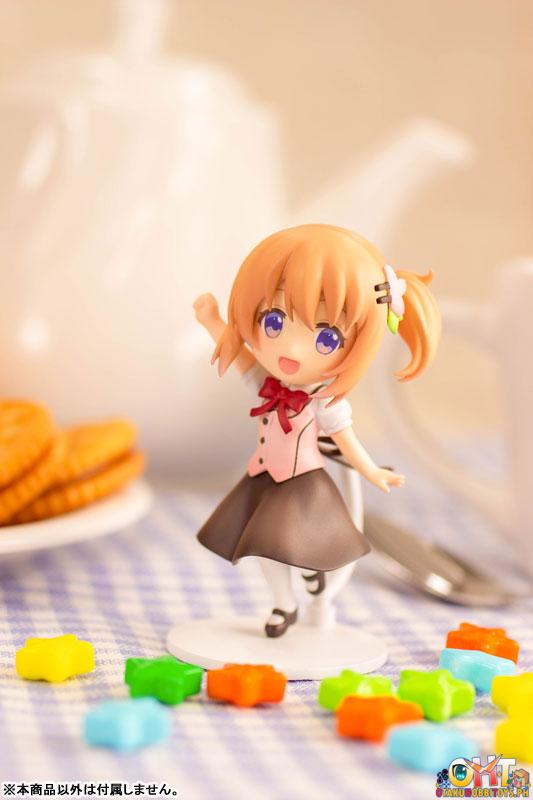 Plum Mini Figure Cocoa