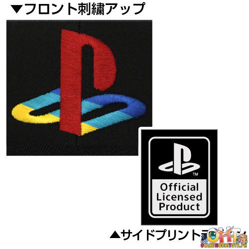 COSPA PlayStation Embroidered Cap 1st Gen. "PlayStation"