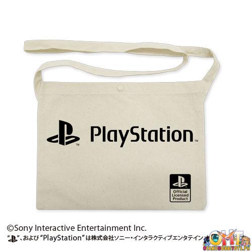 COSPA PlayStation Musette Bag "PlayStation"