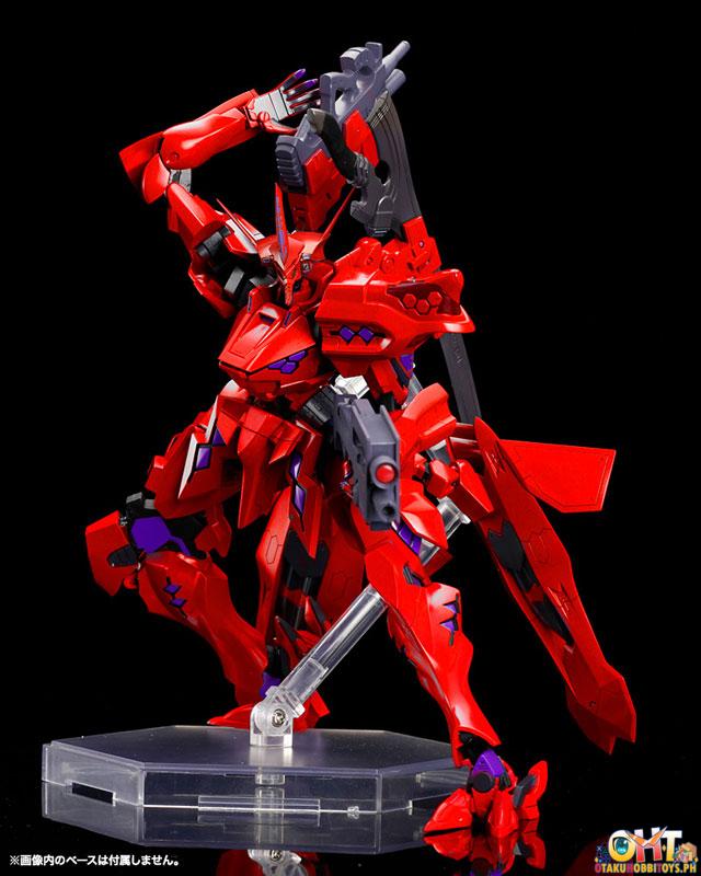 Kotobukiya Alternative Muv-Luv Takemikaduchi Type-00F Tsukuyomi Mana Ver.1.5