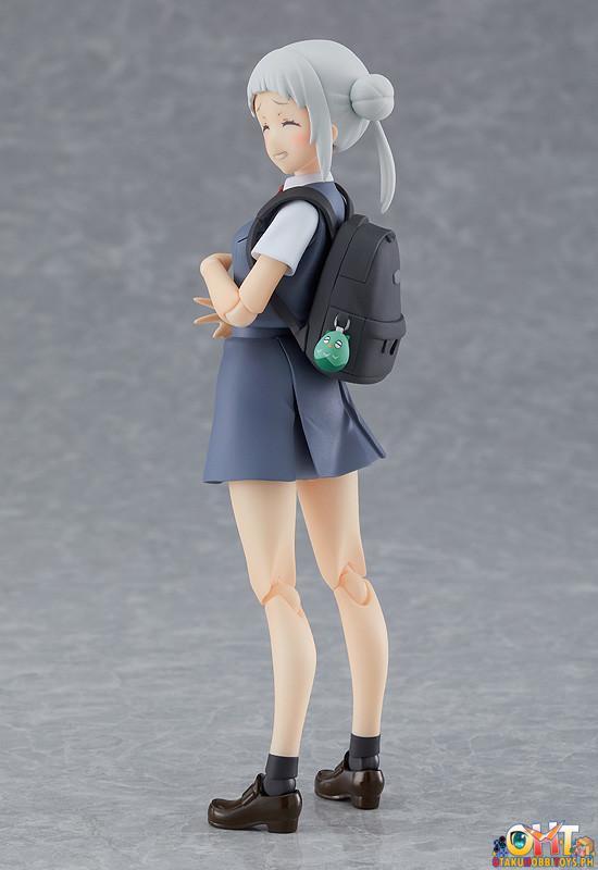figma 545 Chisato Arashi - Love Live! Superstar!!