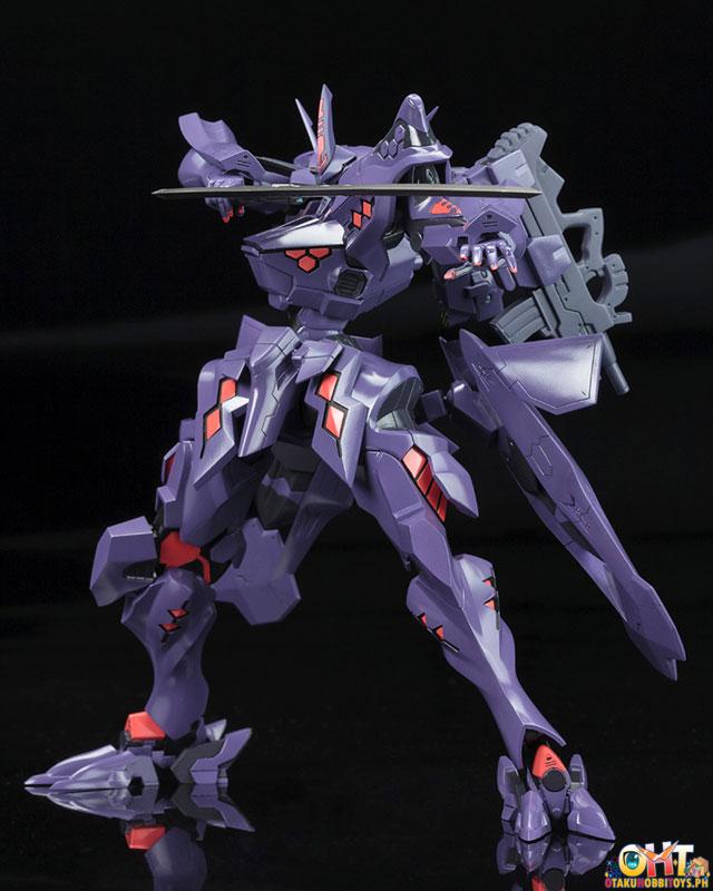 Kotobukiya Alternative Muv-Luv Takemikaduchi Type-00R Ver.1.5
