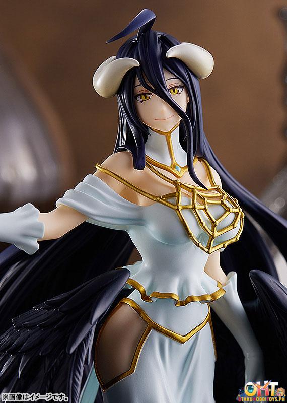 POP UP PARADE Albedo - Overlord IV