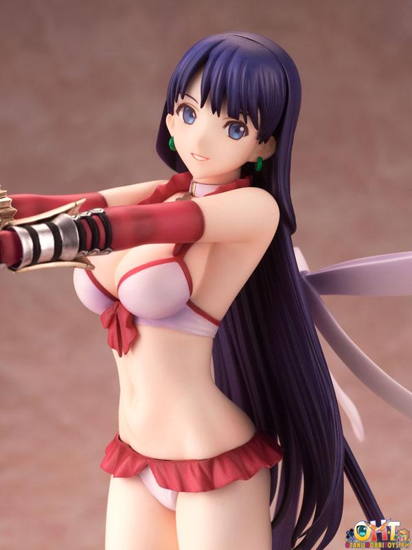 Our Treasure Fate/Grand Order 1/8 Ruler/Saint Martha [Summer Queens]