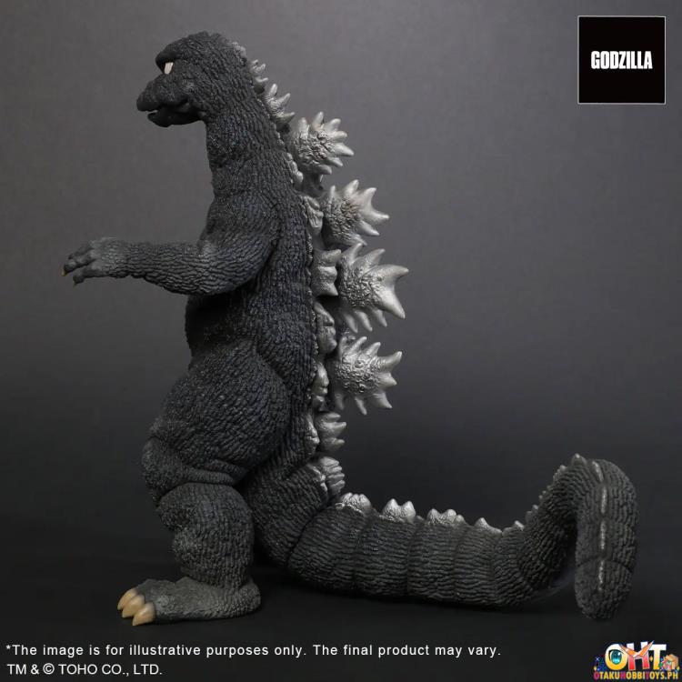 X-Plus Godzilla vs. Mechagodzilla Toho 30cm Series Favorite Sculptors Line Godzilla