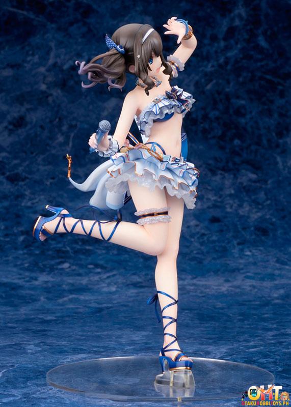ALTER THE IDOLM@STER Cinderella Girls 1/7 Fumika Sagisawa A Page of The Sea Breeze Ver.