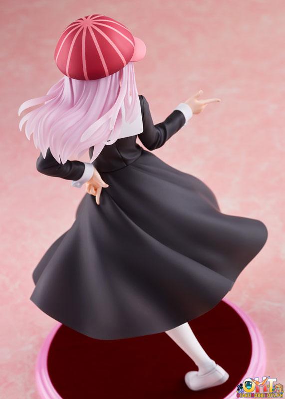 chika WAVE Dreamtech 1/7 Chika Fujiwara Chikatto Chika Chika