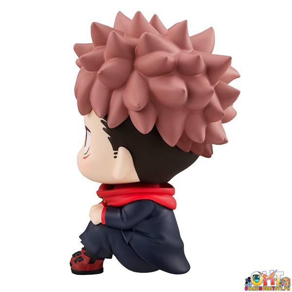 Megahouse Look Up Series Yuji Itadori