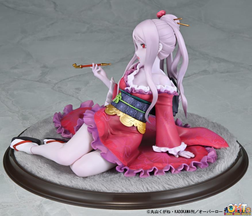 Kaitendoh Overlord: Mass for the Dead 1/6 Shalltear Lustreous New Year’s Greeting