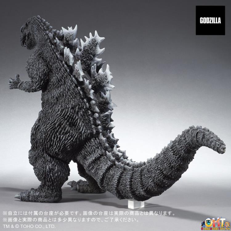 X-Plus Toho Gigantic Series GIG Godzilla 1954