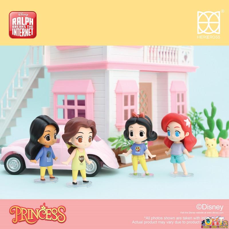 Herocross Disney Princesses - Ralph Breaks The Internet (Box of 14)