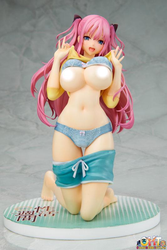 (18+) F.W.A.T 1/6 Seikatsu Shuukan Ayaka