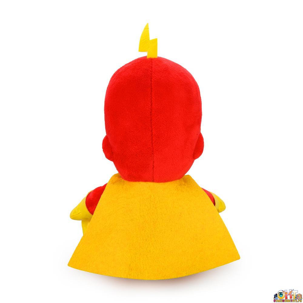 kidrobot The Simpsons 8" Phunny Plush - Radioactive Man