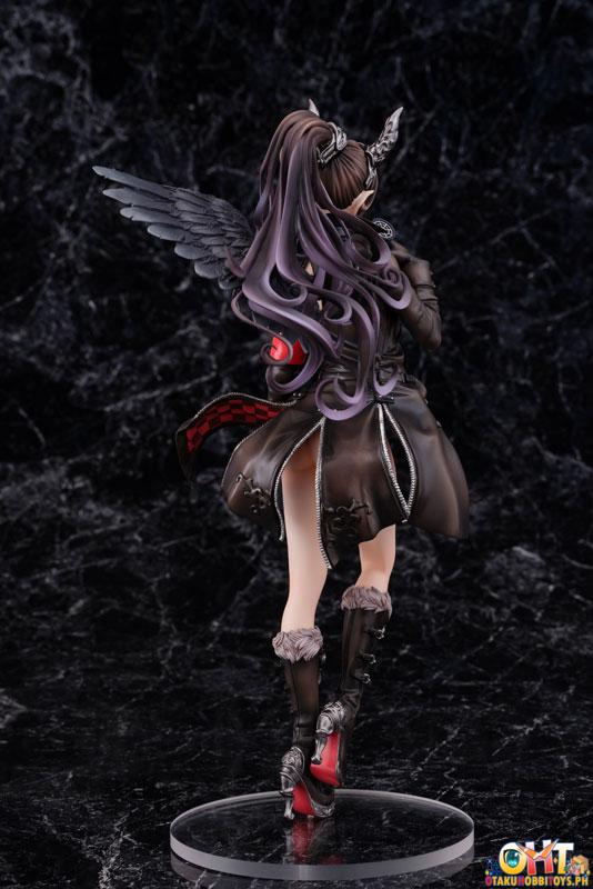DAIKI Dicya 1/7スケールフィギュア Noa 18+) Daiki Kougyou 1/7 One-winged Dicya - Vispo ORIGINAL - Koki