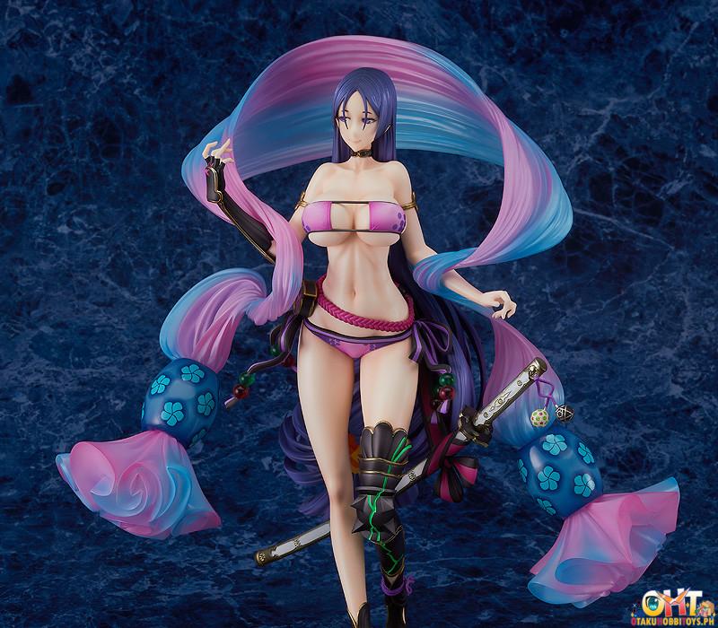 Good Smile Company Fate/Grand Order 1/7 Lancer/Minamoto-no-Raikou [AQ]