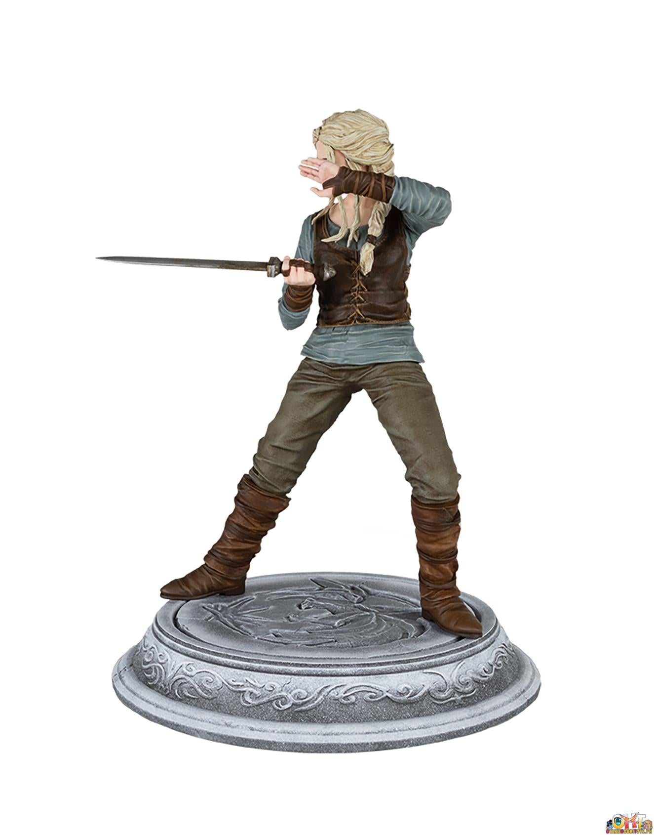 Dark Horse The Witcher Season 2 (Netflix): Ciri Figure
