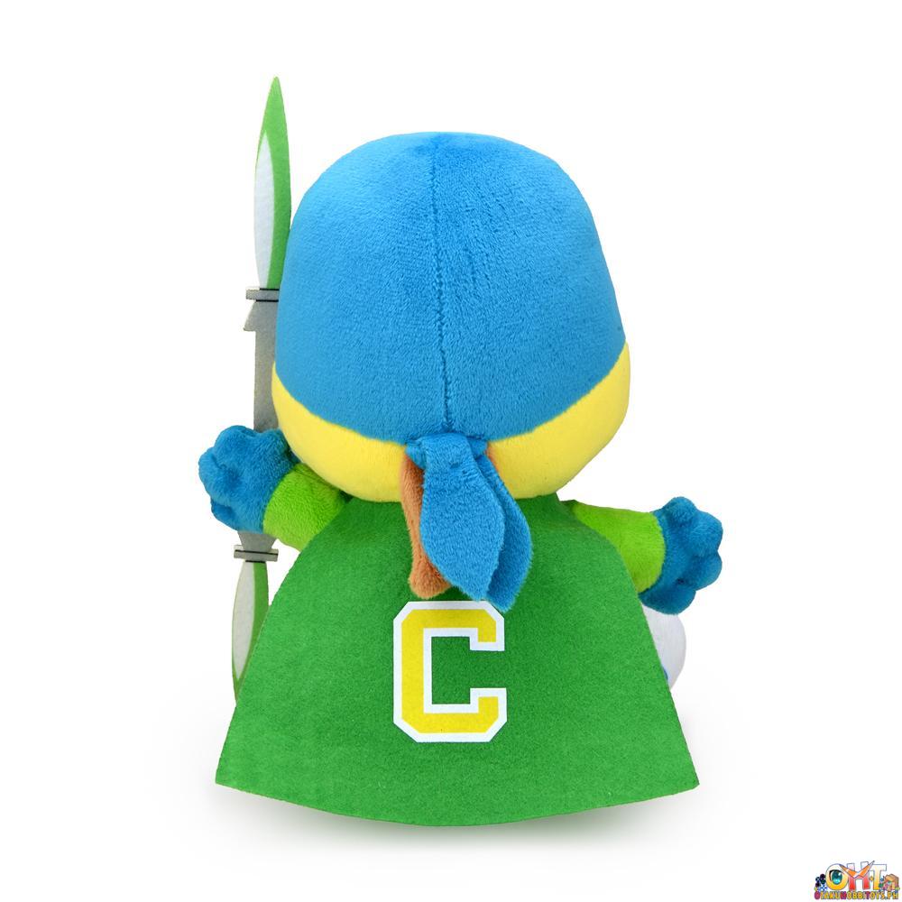kidrobot The Simpsons 8" Phunny Plush - Collector