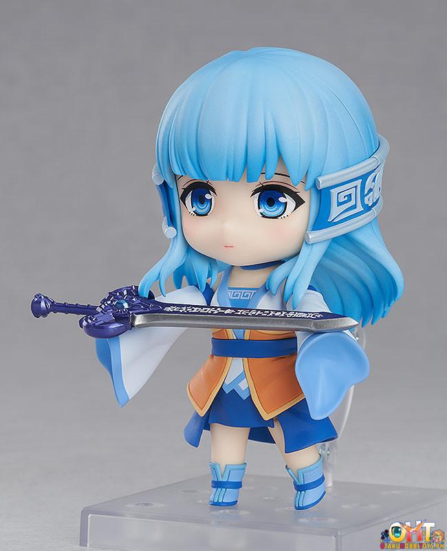 Nendoroid 1733 Long Kui / Blue - Chinese Paladin: Sword and Fairy