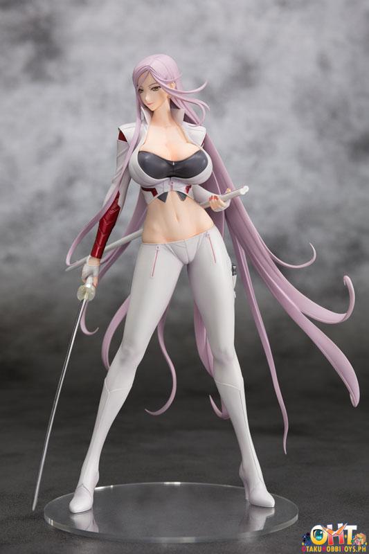 [REISSUE] (18+) Orchid Seed Triage X 1/7 Yuko Sagiri