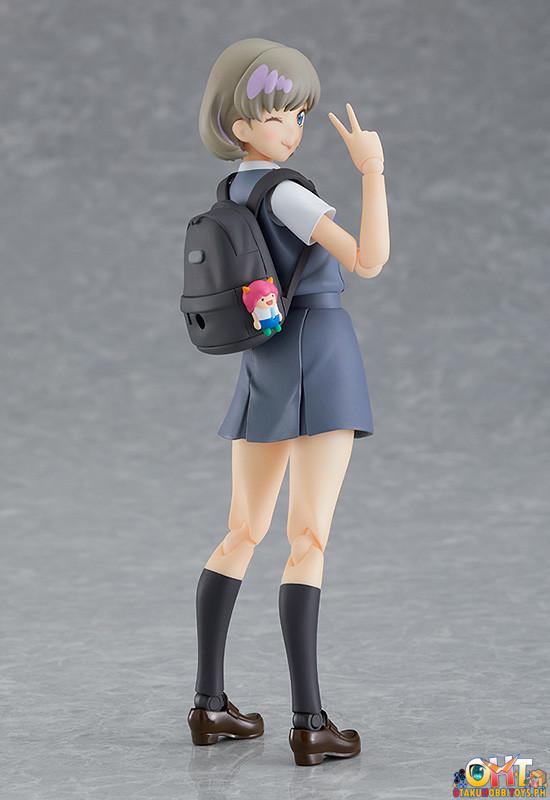 figma 544 Keke Tang - Love Live! Superstar!!