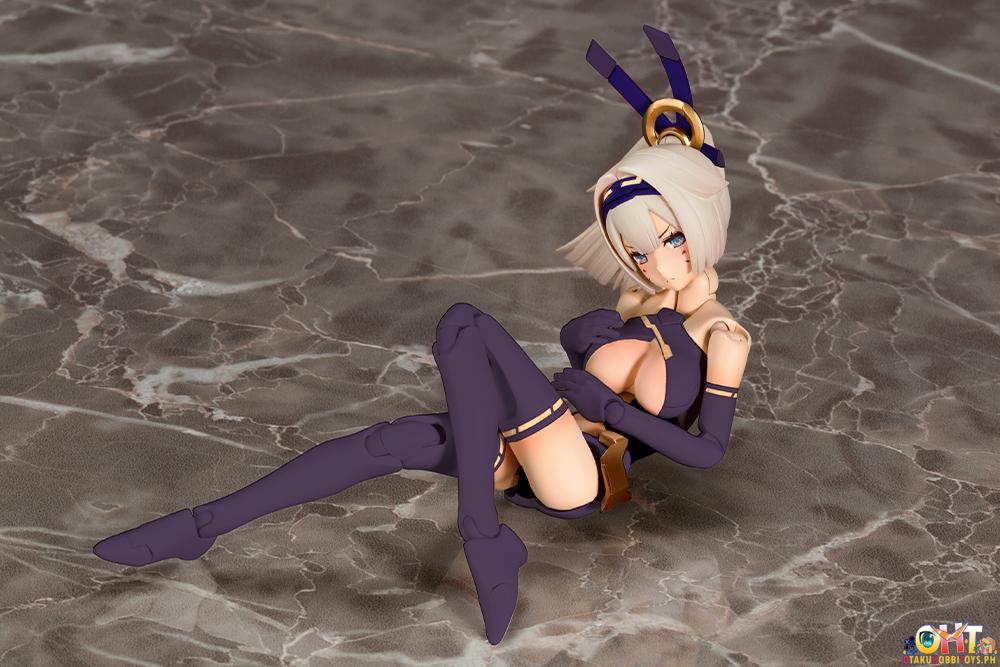 [REISSUE] Megami Device Asra Archer Shadow Edition [2023]