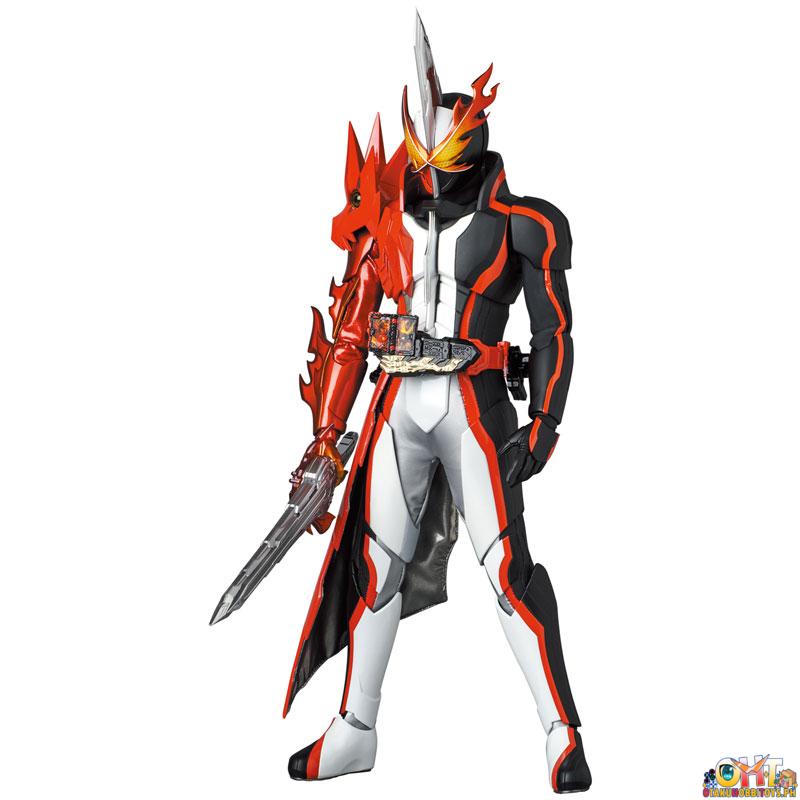 Real Action Heroes No.788 RAH GENESIS Kamen Rider Saber