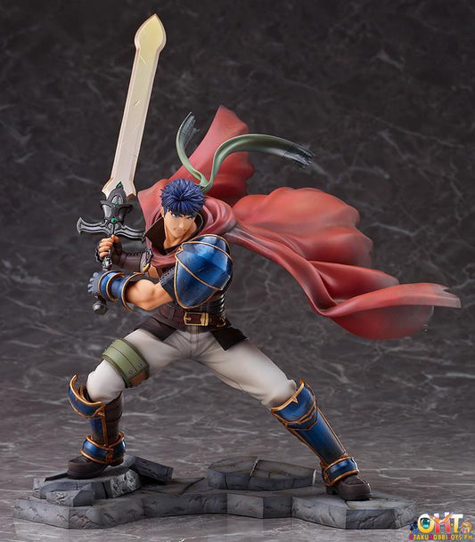 INTELLIGENT SYSTEMS 1/7 Ike