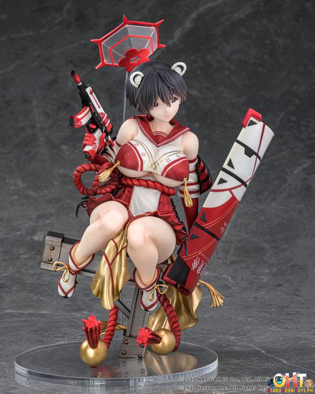AniGift Blue Archive 1/7 Tsubaki Kasuga