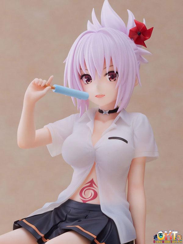 Furyu AYAKASHI TRIANGLE 1/7 Matsuri Kazamaki