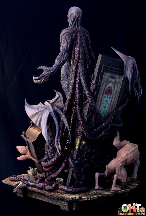 Kinetiquettes Stranger Things 1/4 Vecna/001