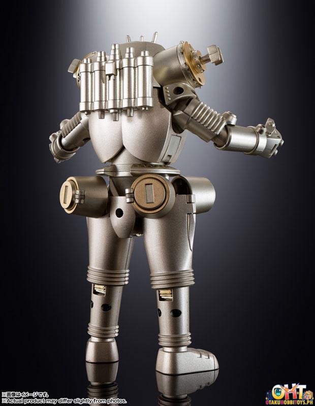 Soul of Chogokin GX-37R King Joe 55th Anniversary Ver. - Ultra Seven