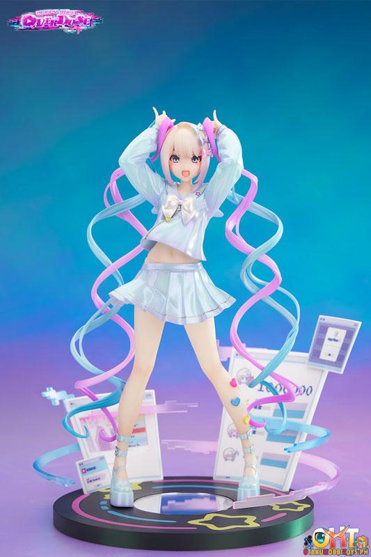 APEX NEEDY GIRL OVERDOSE 1/7 OMGkawaiiAngel-chan