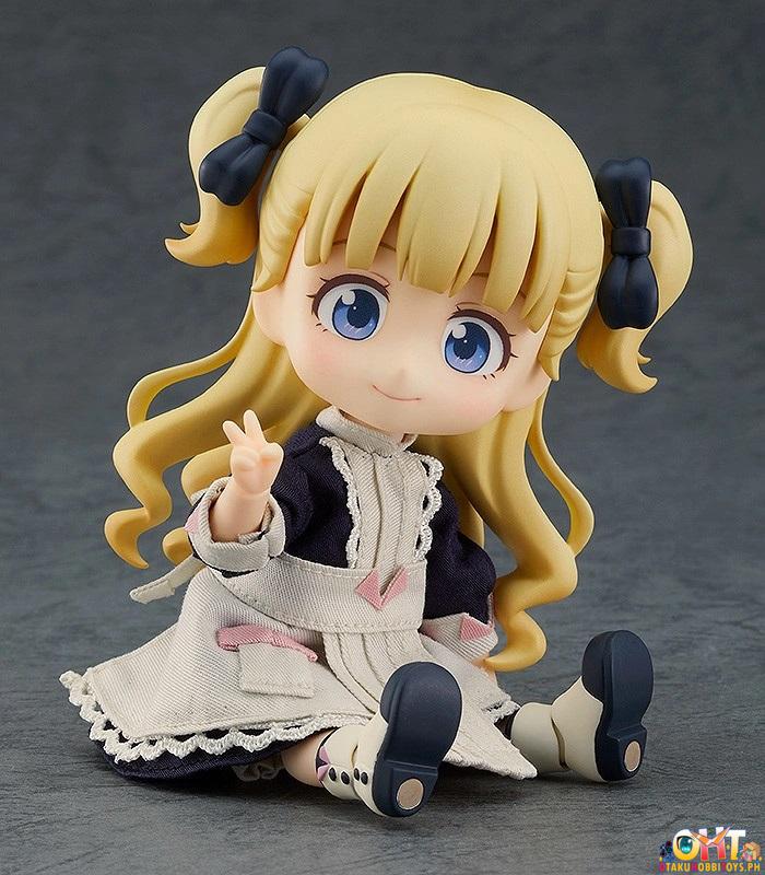 Nendoroid Doll Emilico - Shadows House