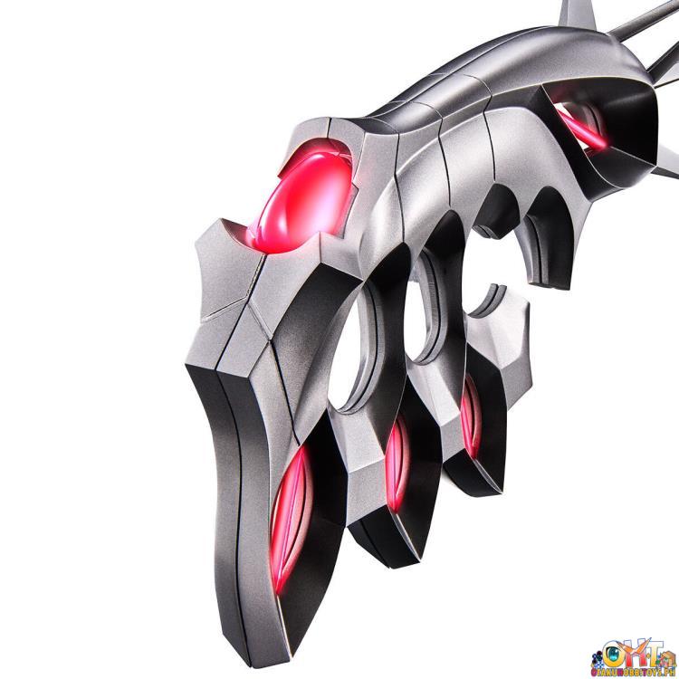 Bandai Shin Ultraman Ultra Replica Beta Box Igniter