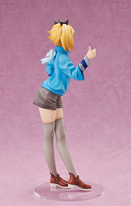 Hobby Japan x AMAKUNI 1/7 Erika Yano