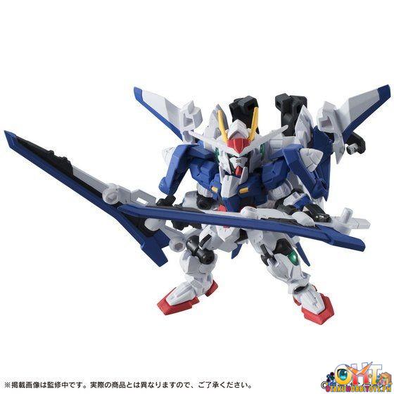 REISSUE] Bandai Mobile Suit Gundam 00V Mobile Suit Ensemble EX06B