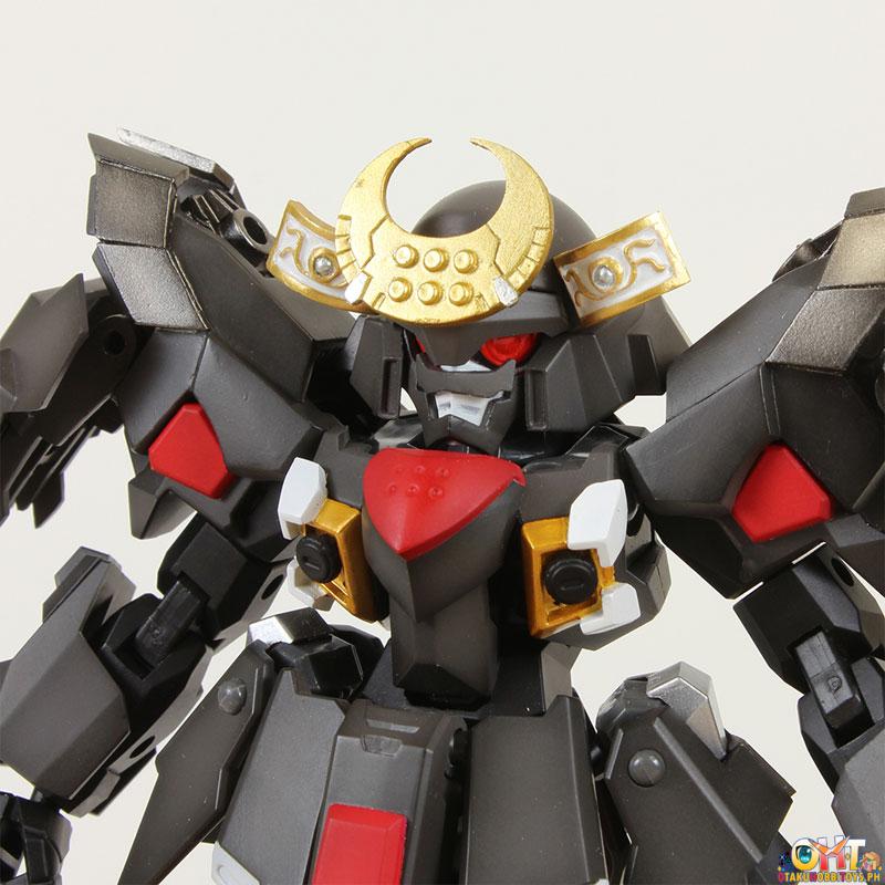 [REISSUE] Plum Pla Act 07: Sanada [Masayuki Ver.]