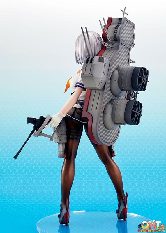 AMAKUNI 1/7 Hamakaze Otsu-Kai - Kantai Collection -Kan Colle-