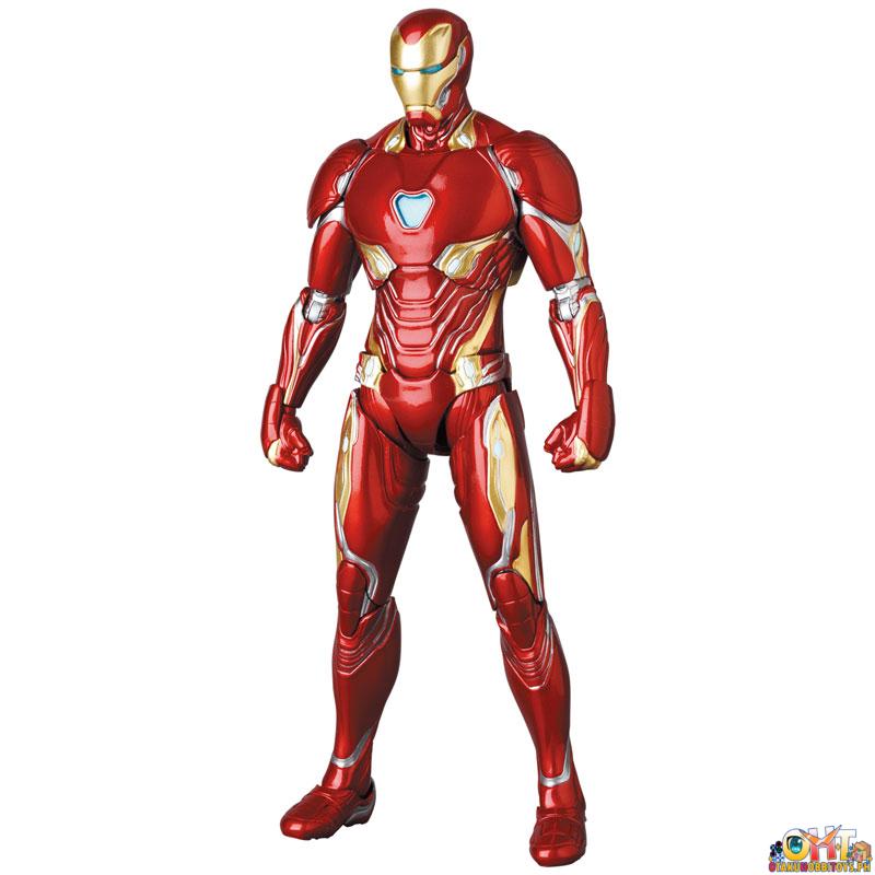 MAFEX No.178 IRON MAN MARK50 (INFINITY WAR Ver.) - Avengers: Infinity War