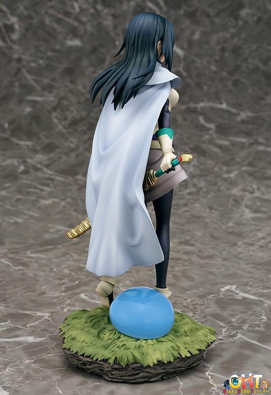 Phat! 1/7 Shizu