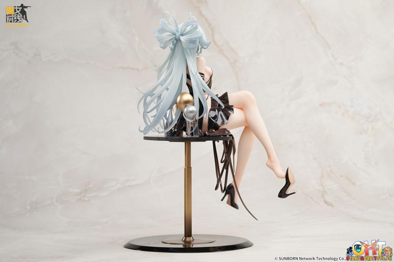 APEX Girls' Frontline 1/7 PA-15 Phantom Thief of Champagne Ver.