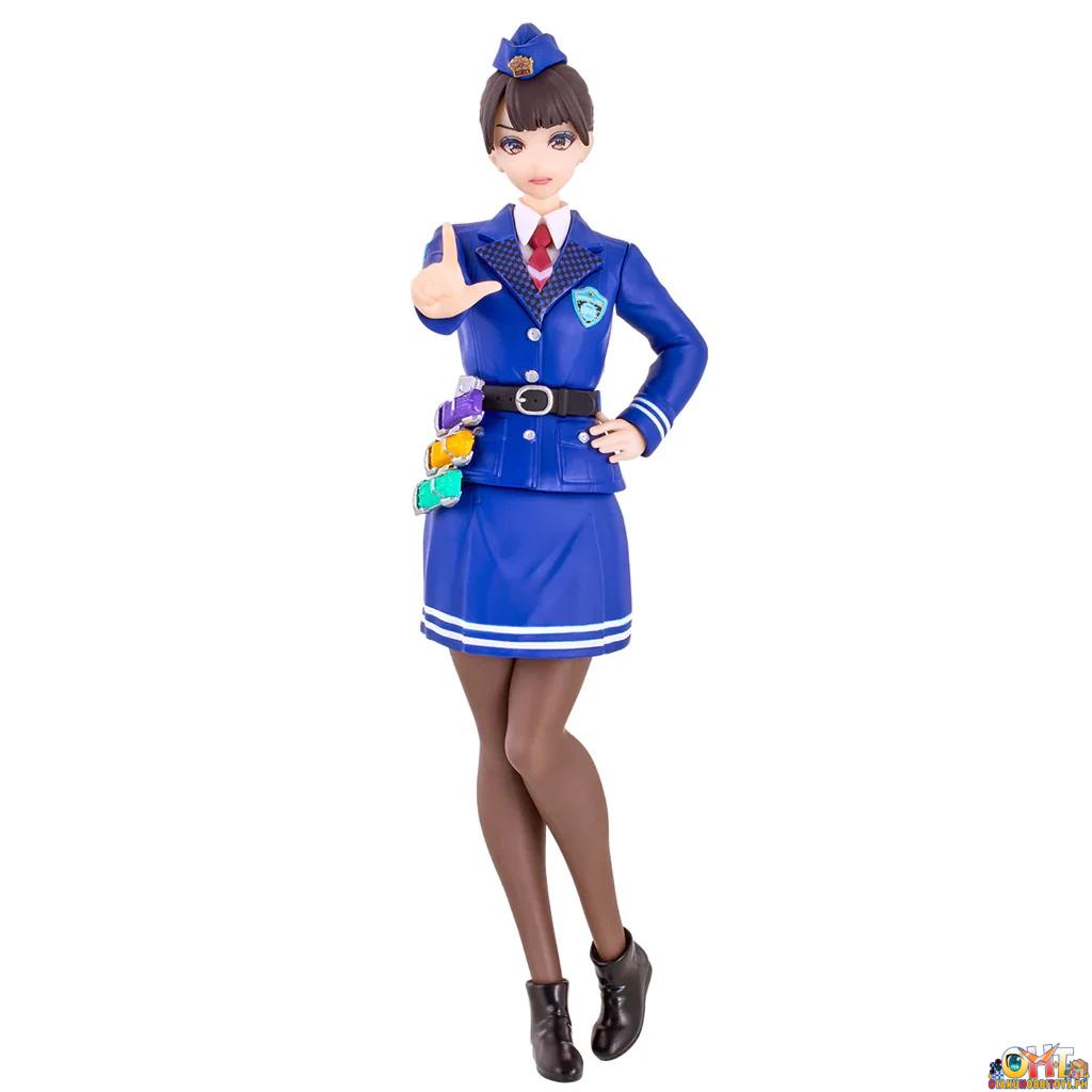 Bandai Kamen Rider Drive HG Girls Kiriko Shijima (Set of 3)