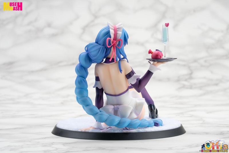 APEX Muse Dash 1/8 Marija Maid Ver.
