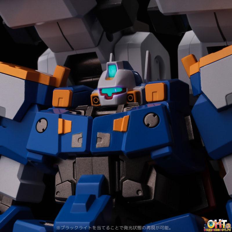RIOBOT Henkei Gattai R-2 Powered